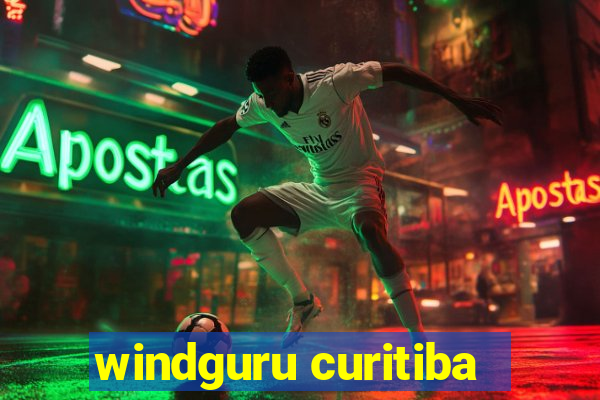 windguru curitiba